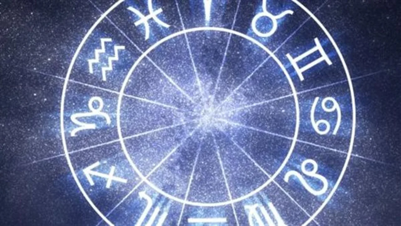 نصائح فلكية.. حظك اليوم لمواليد الأبراج الـ12